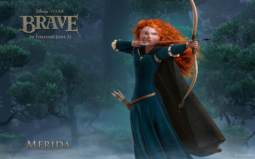 brave